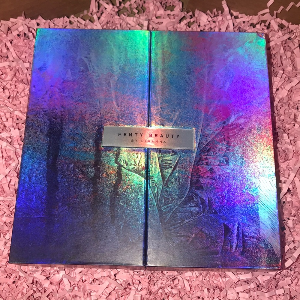 🆕❄️ Avalanche All-Over Metallic Set